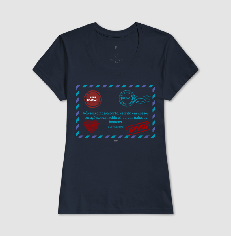 Camisa 9