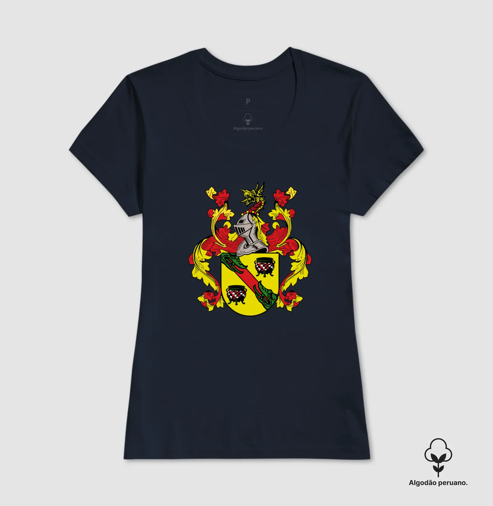 Camisa 6