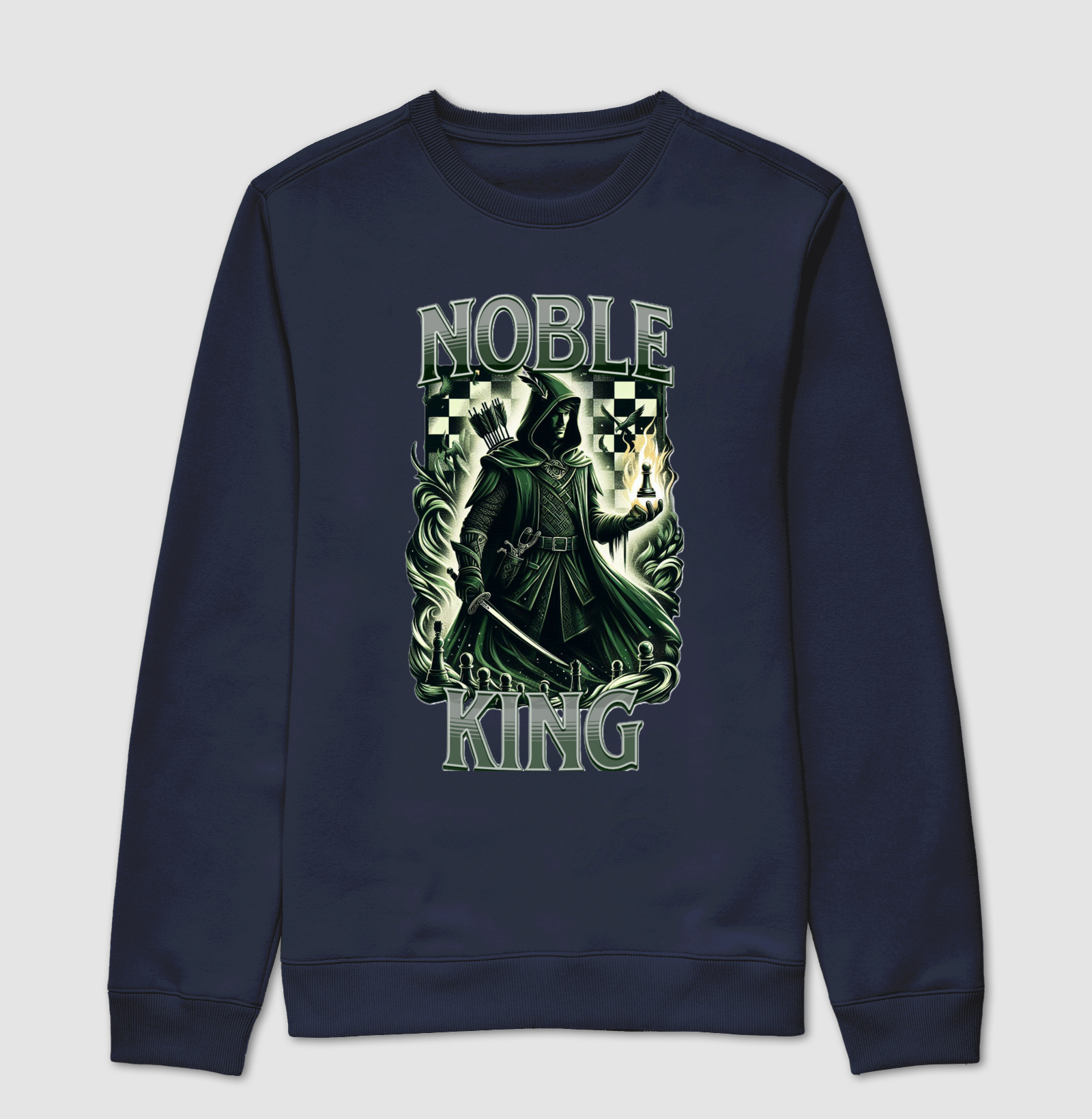 Camisa 4