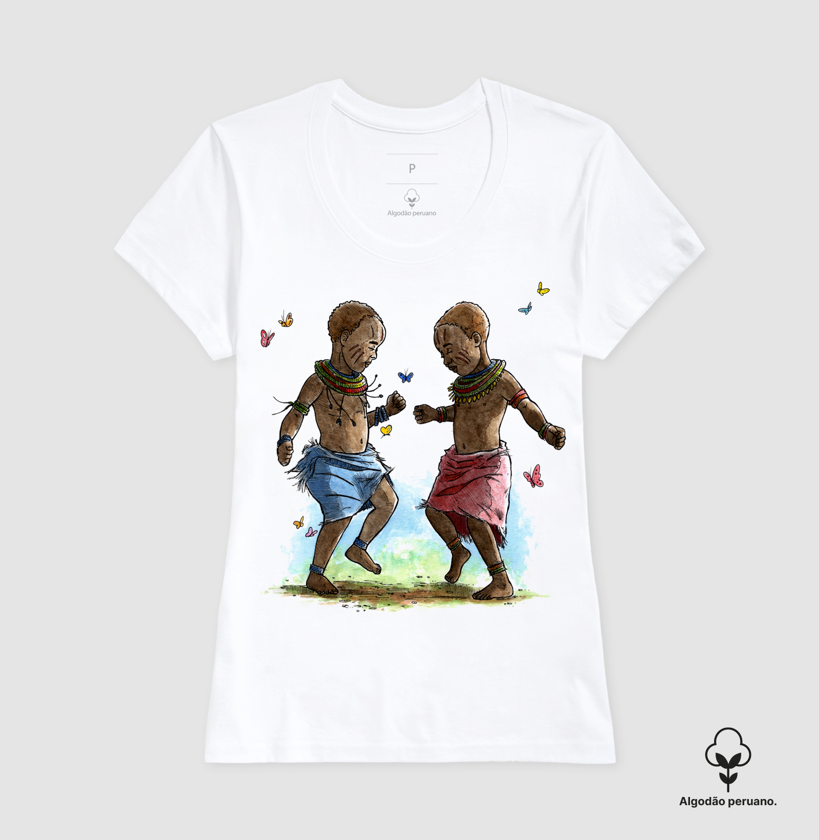 Camisa 4