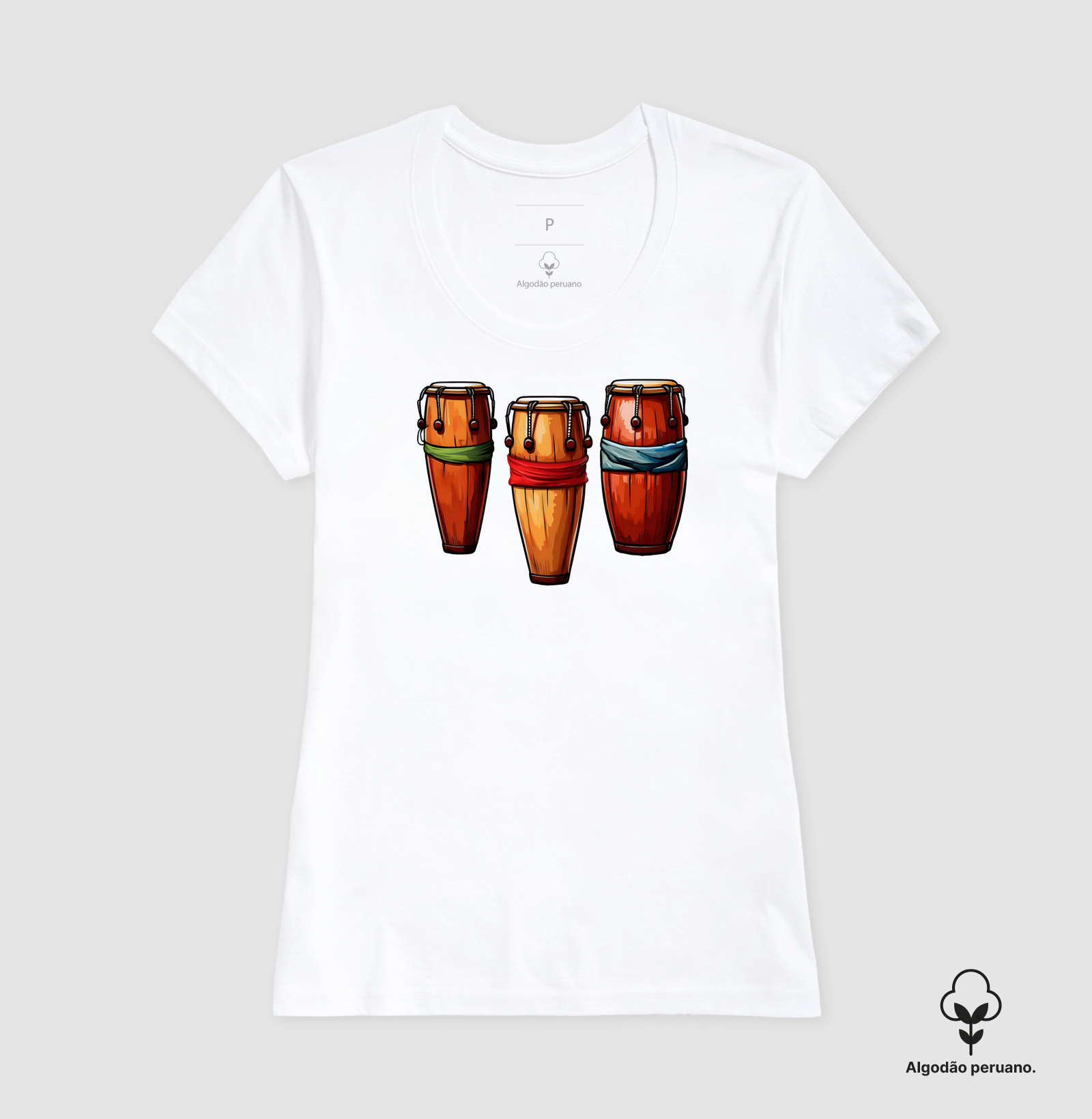 Camisa 1