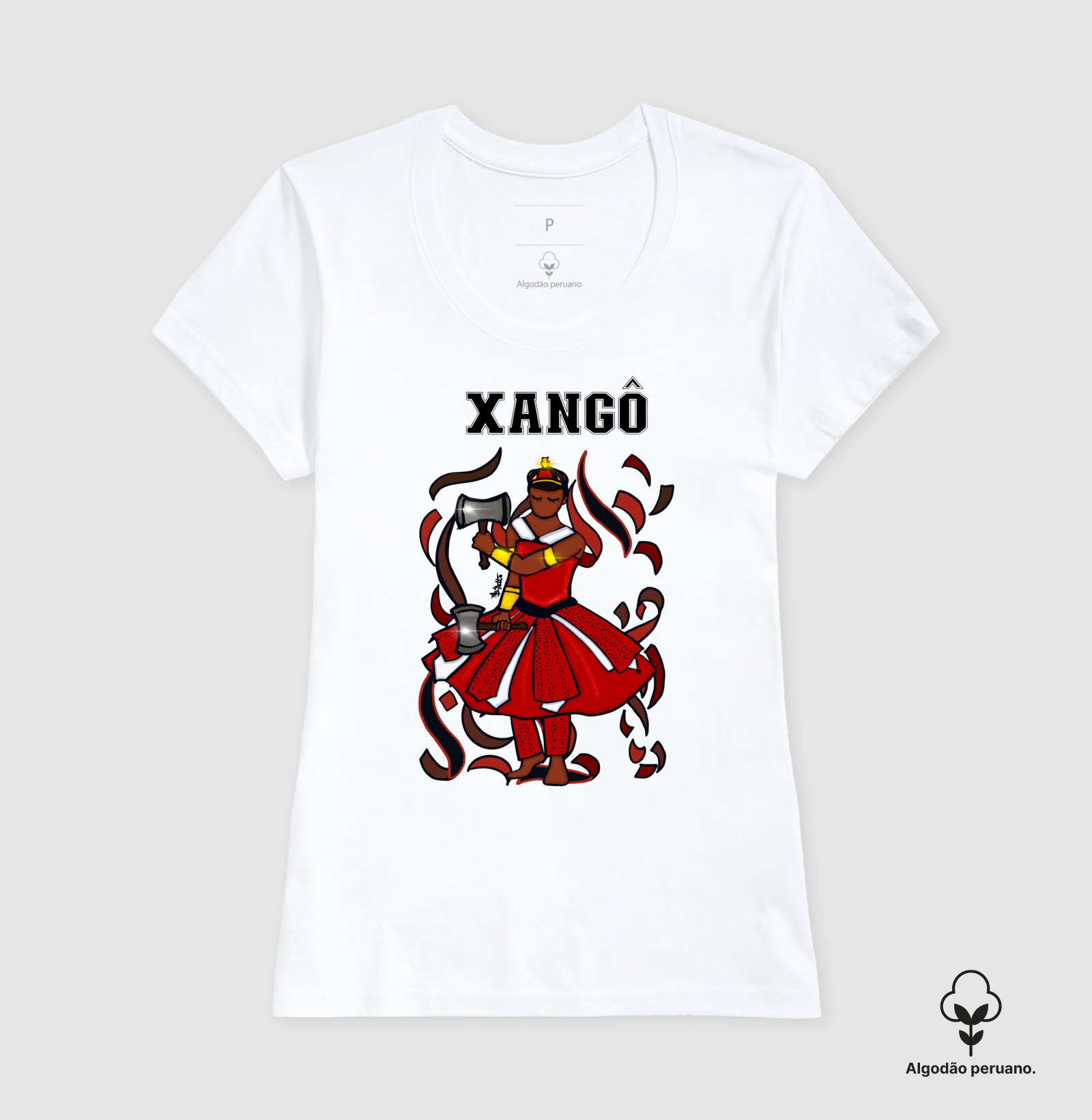 Camisa 1
