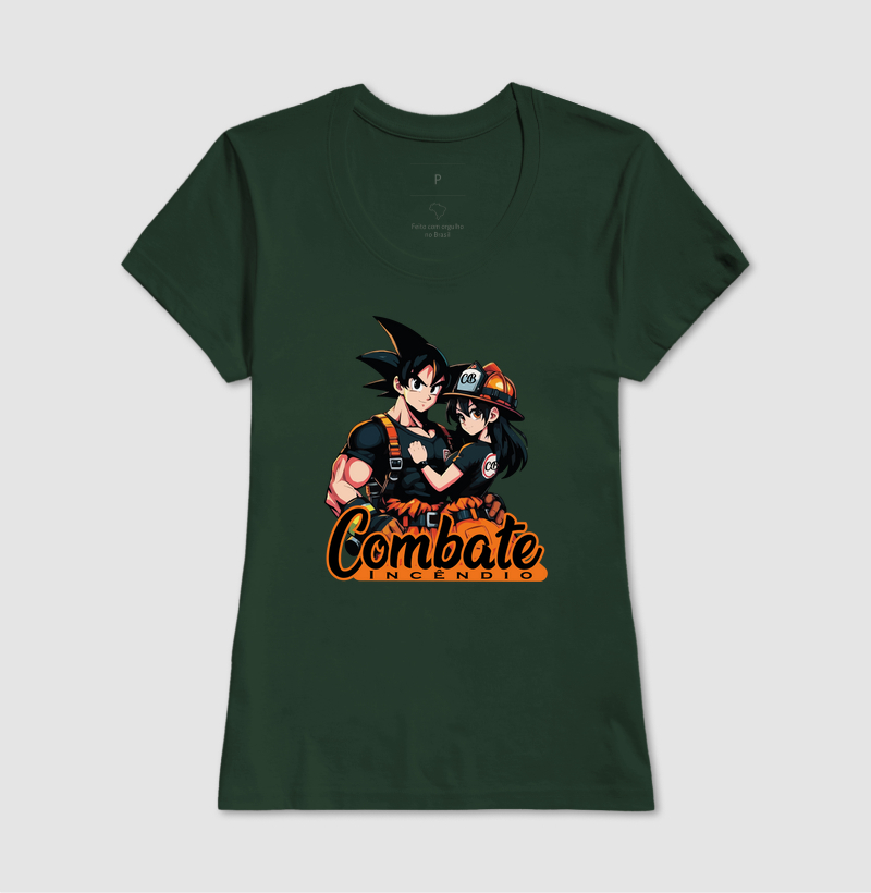 Camisa 16