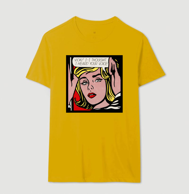 Camisa 13