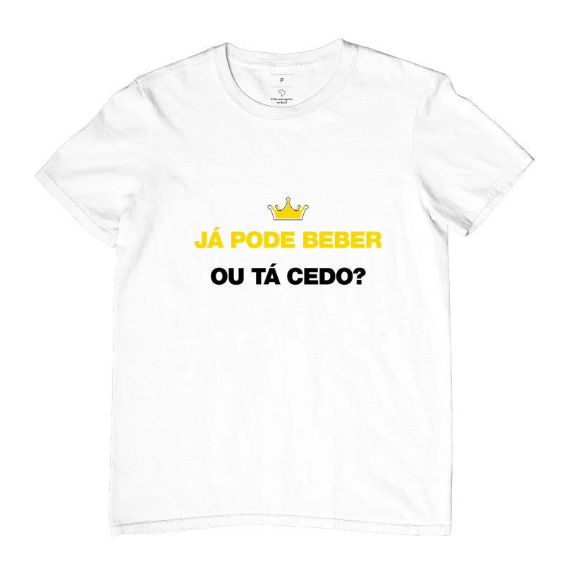 Camisa 8