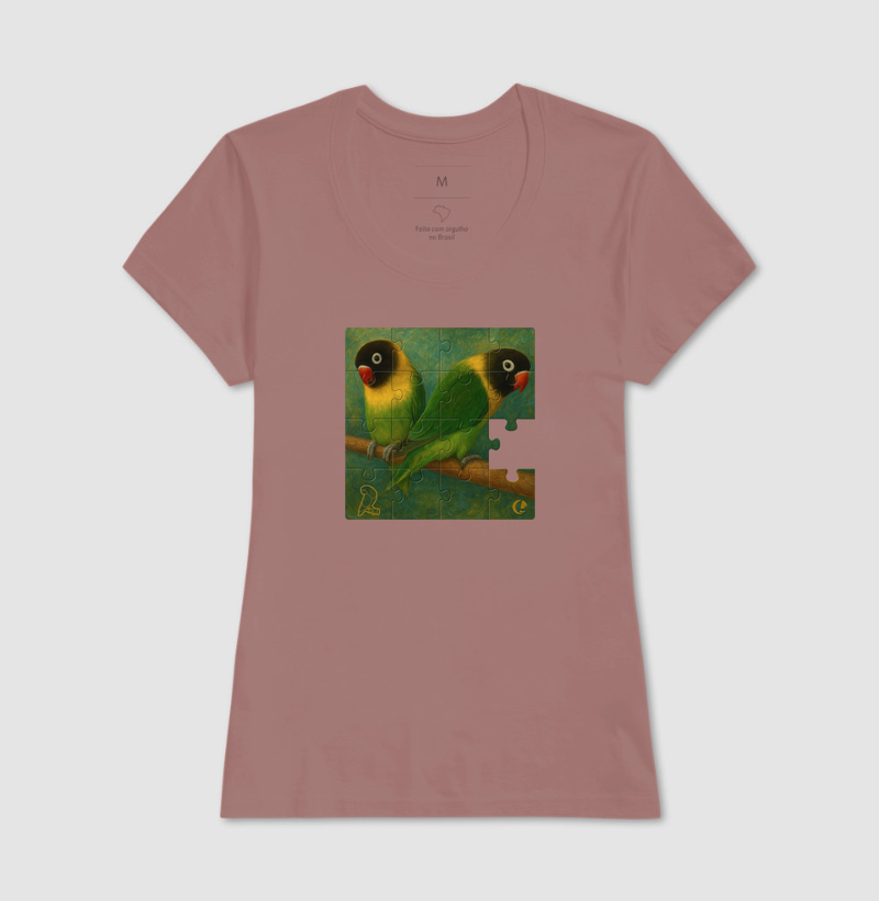 Camisa 16