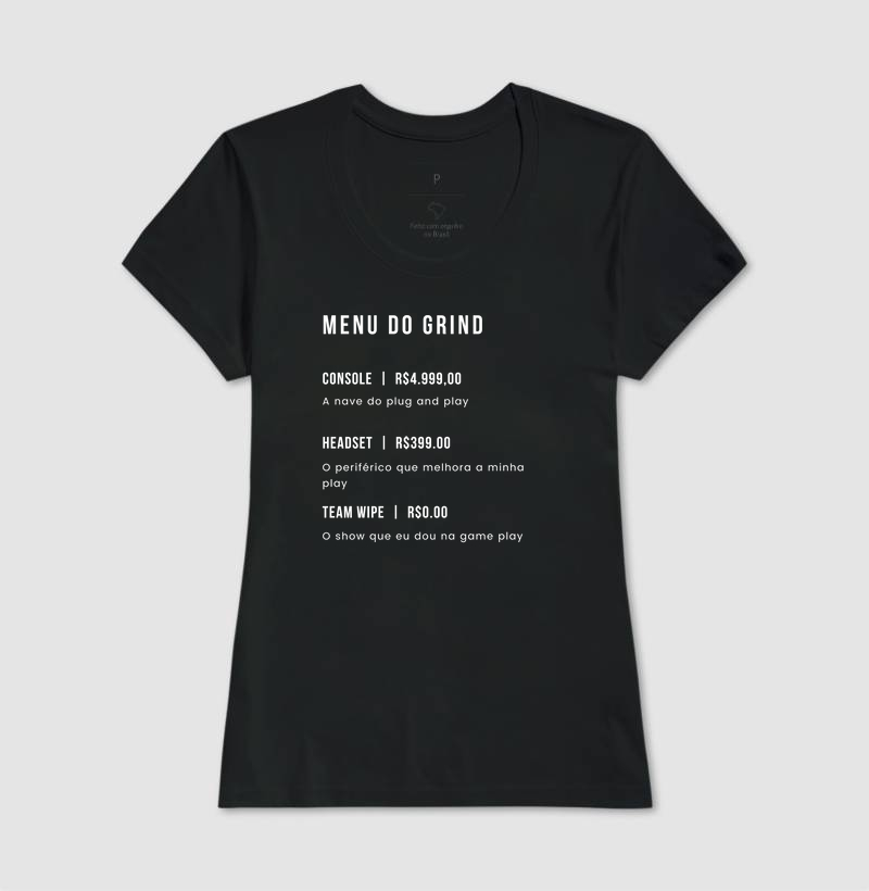 Camisa 2