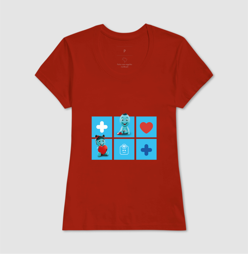 Camisa 5
