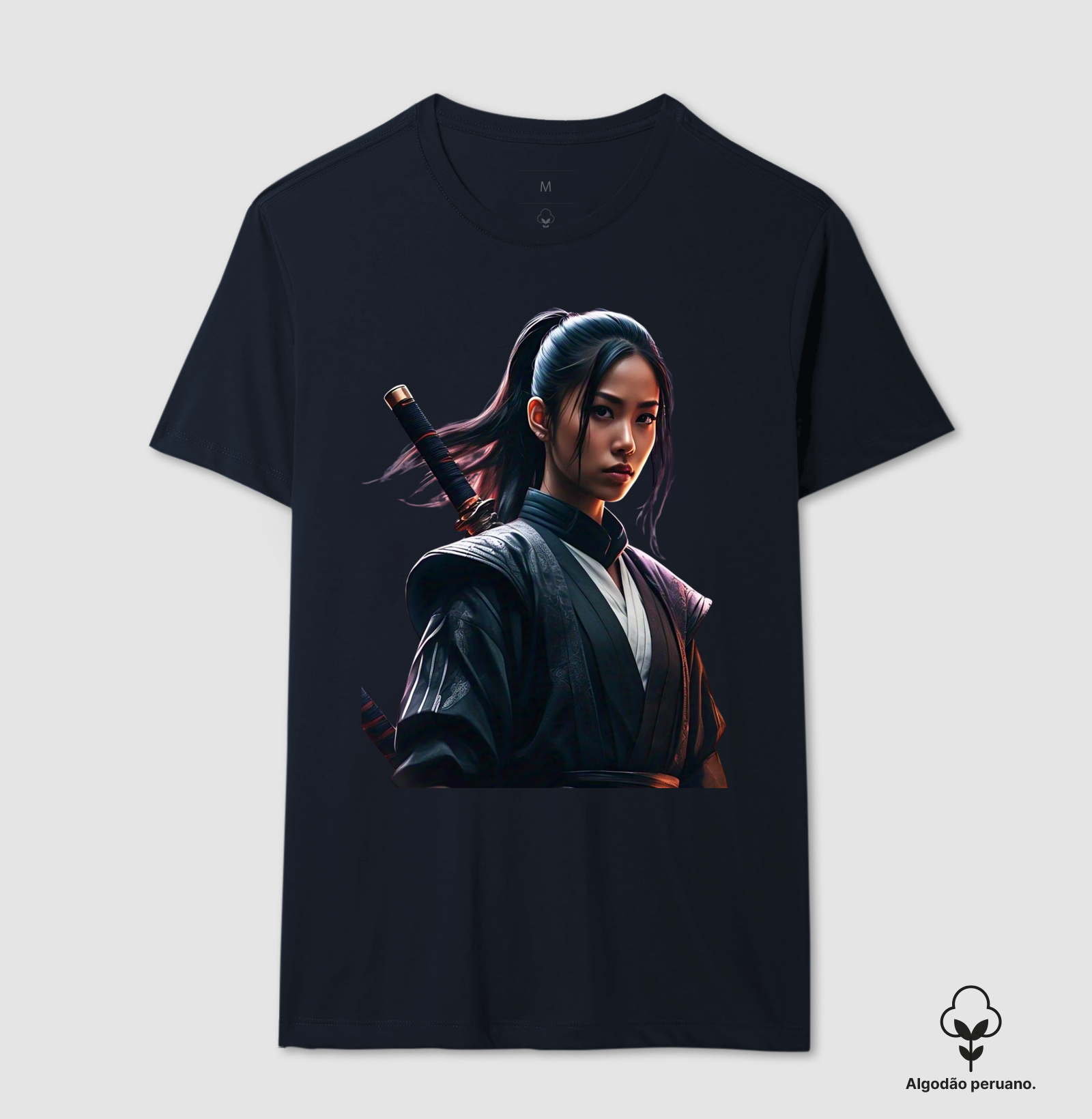 Camisa 5