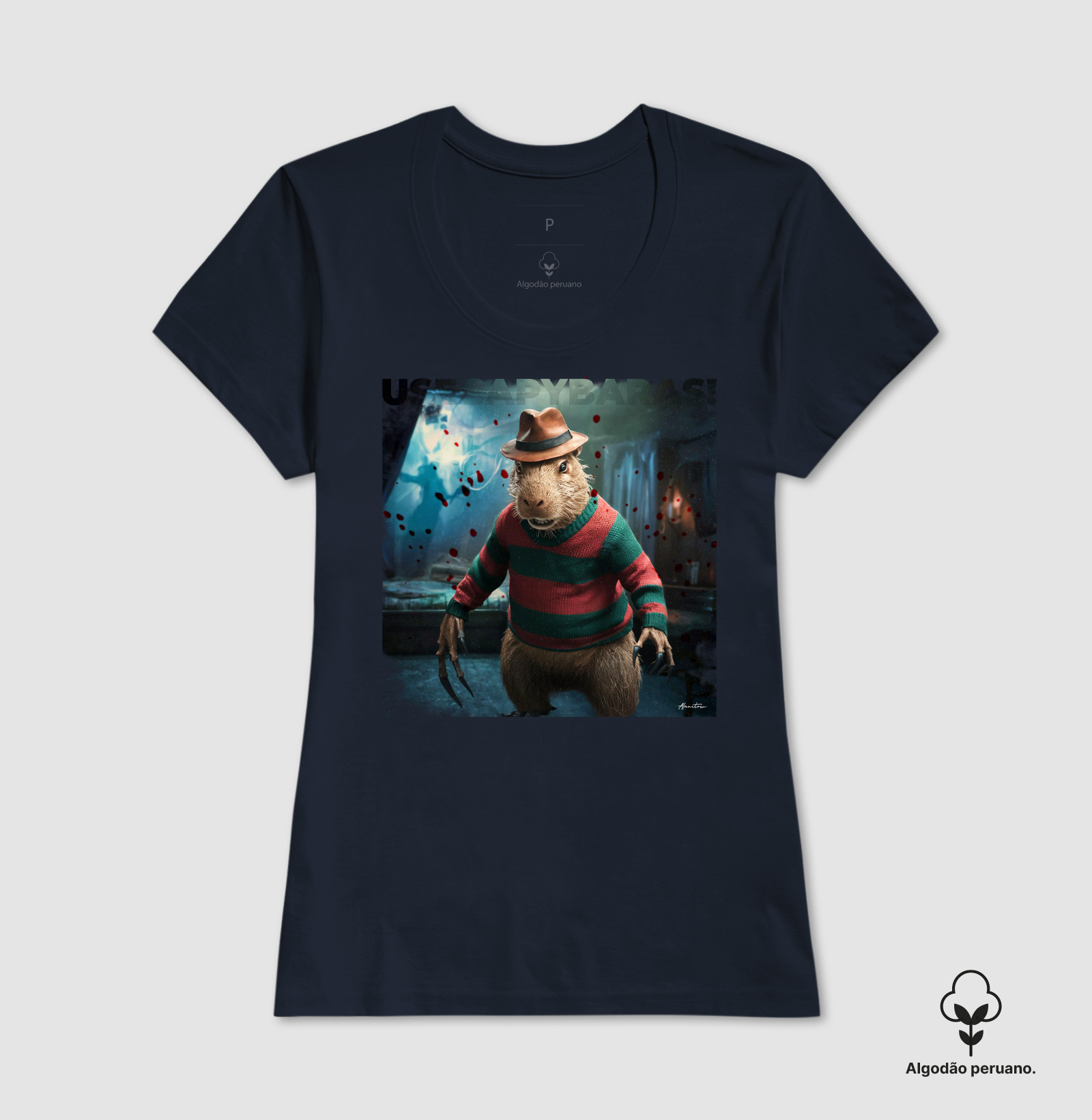 Camisa 5