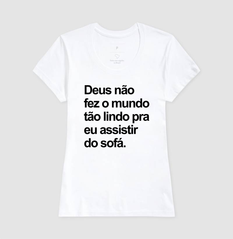 Camisa 6