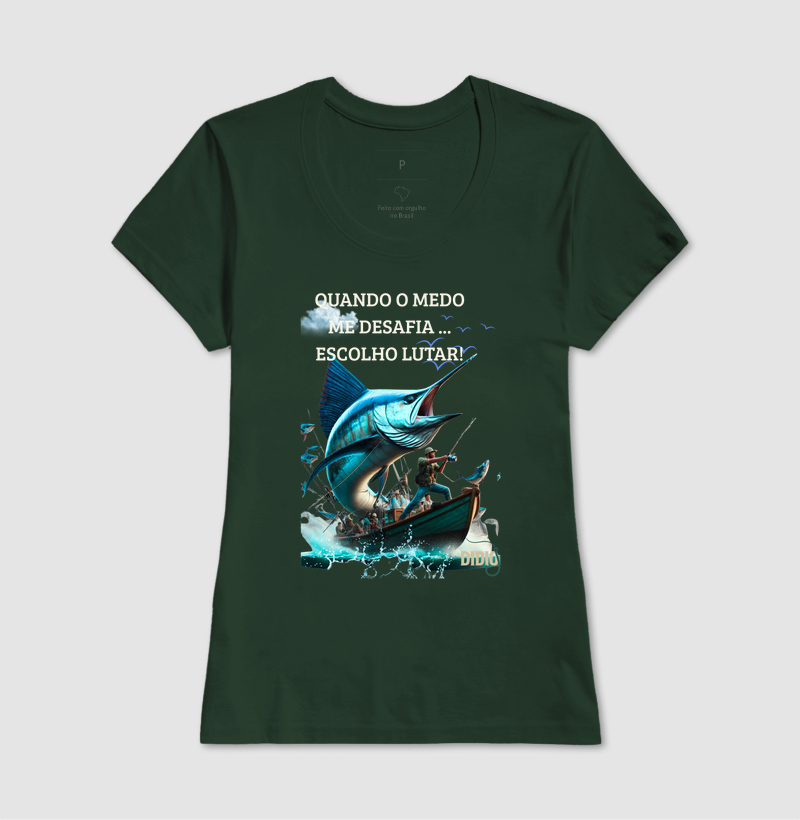 Camisa 15