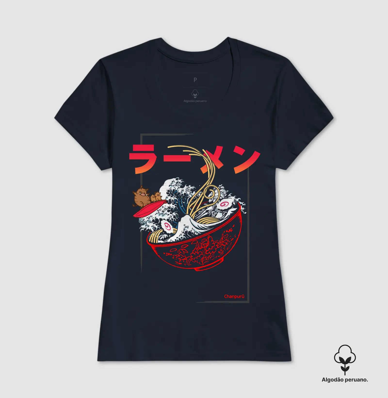 Camisa 4