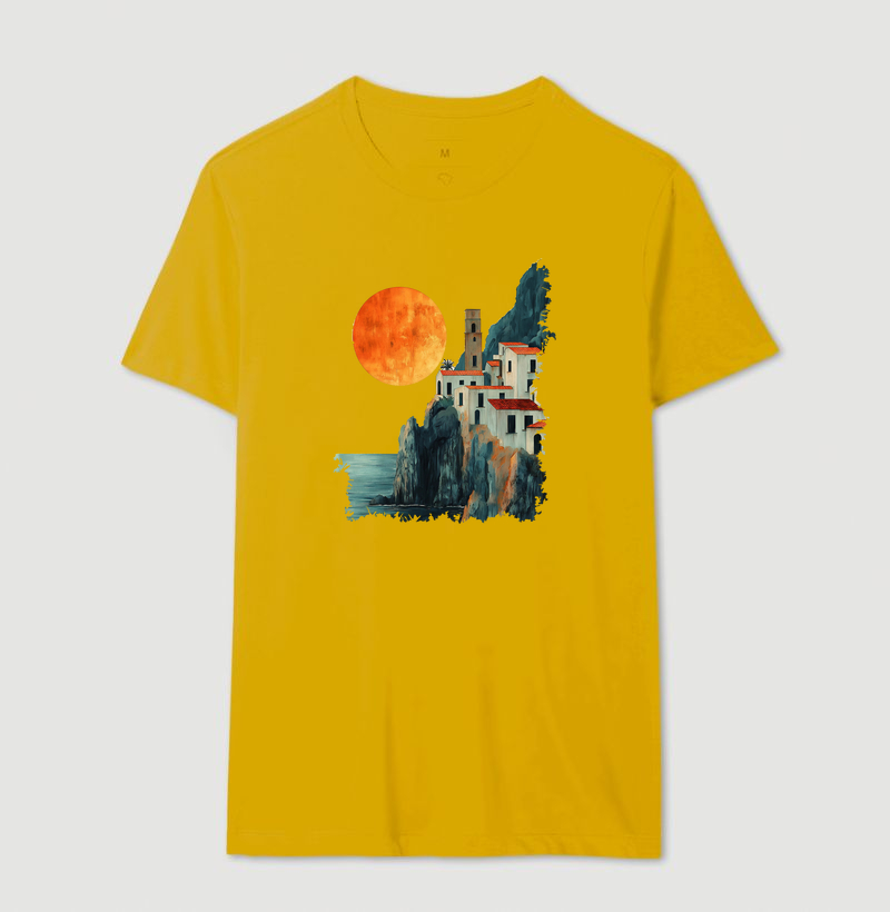 Camisa 16