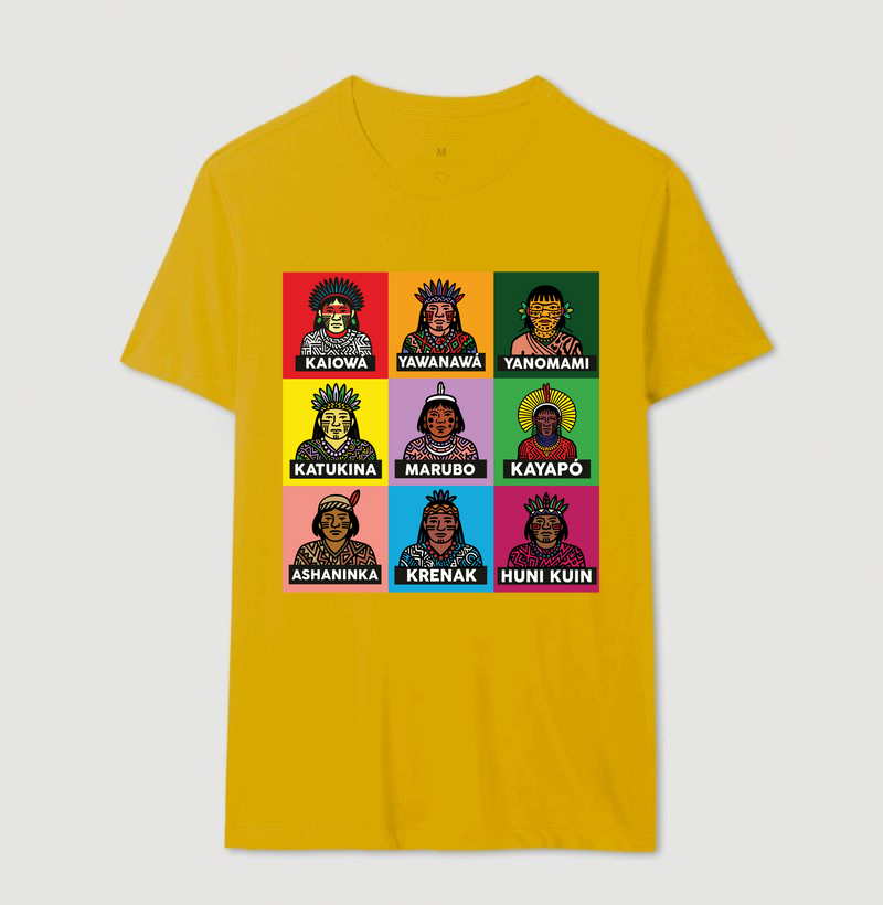 Camisa 13