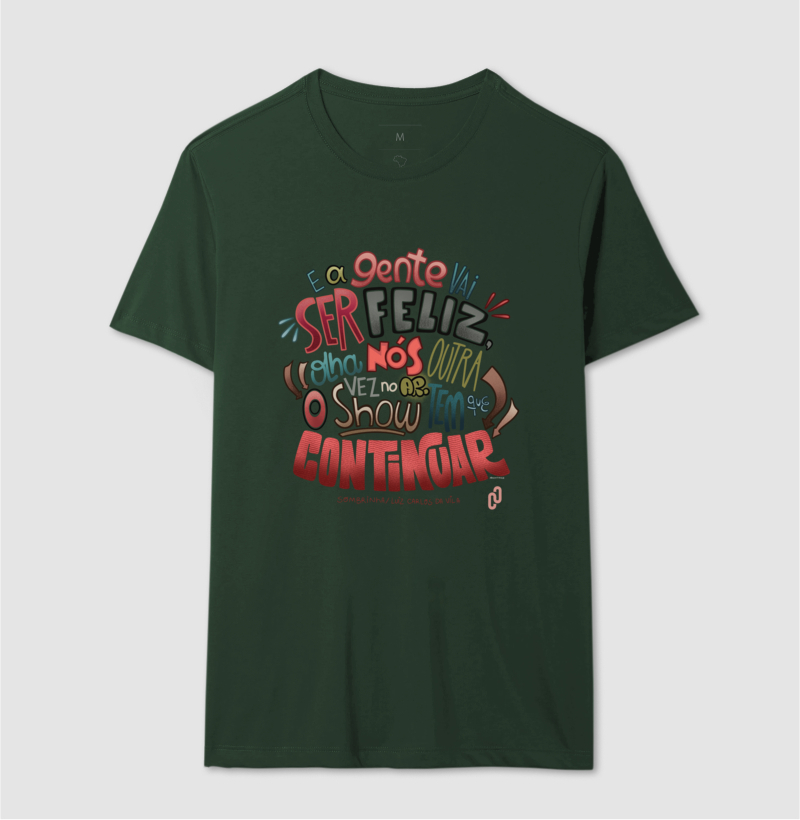 Camisa 14