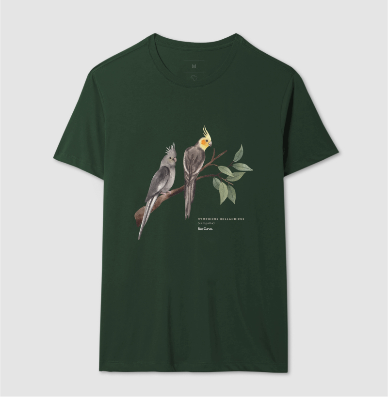 Camisa 8