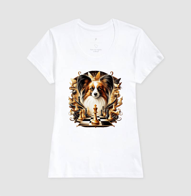 Camisa 16