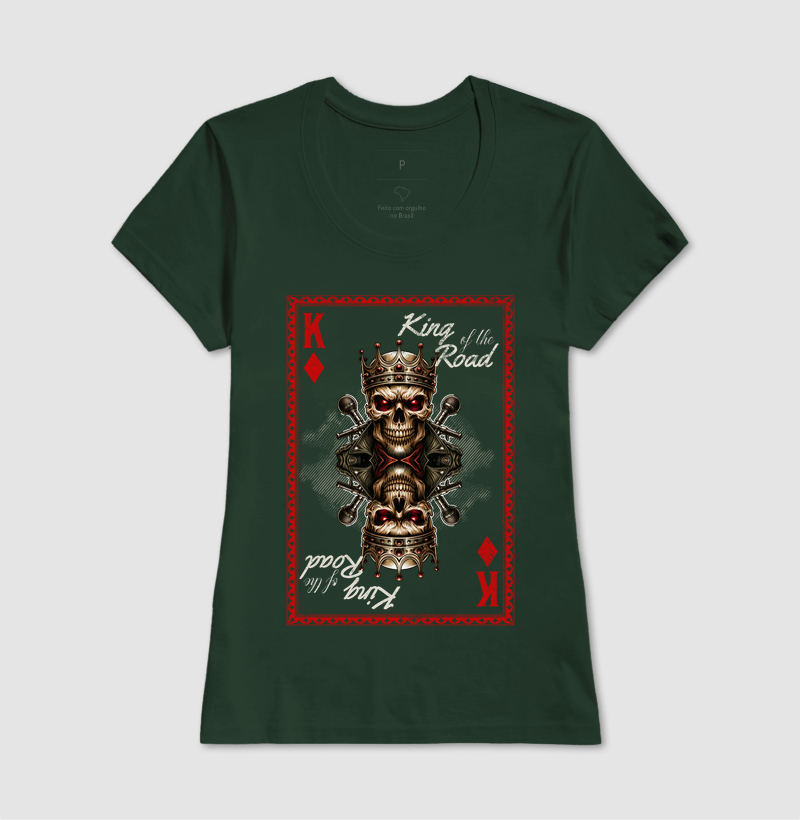 Camisa 9