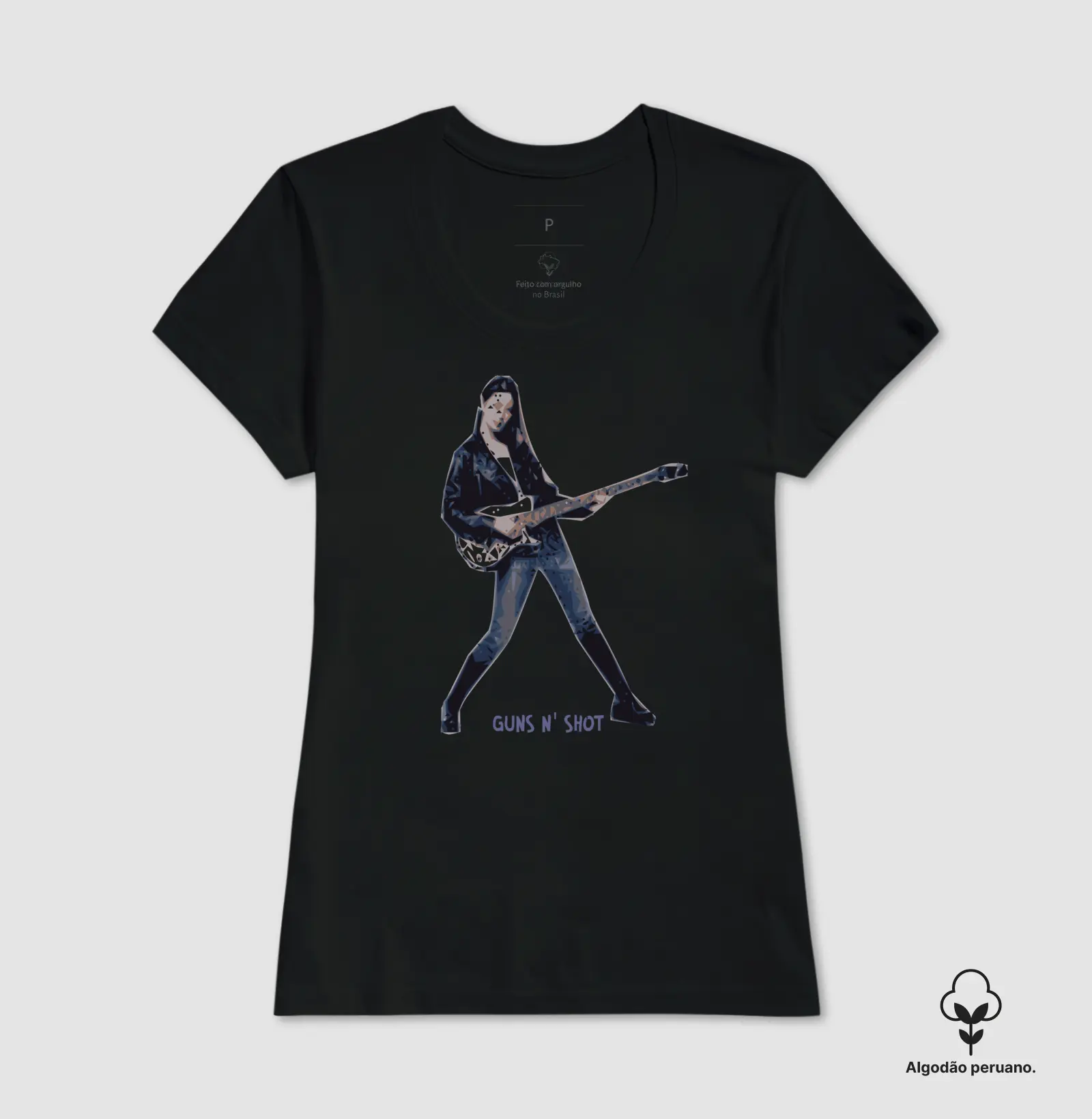 Camisa 2