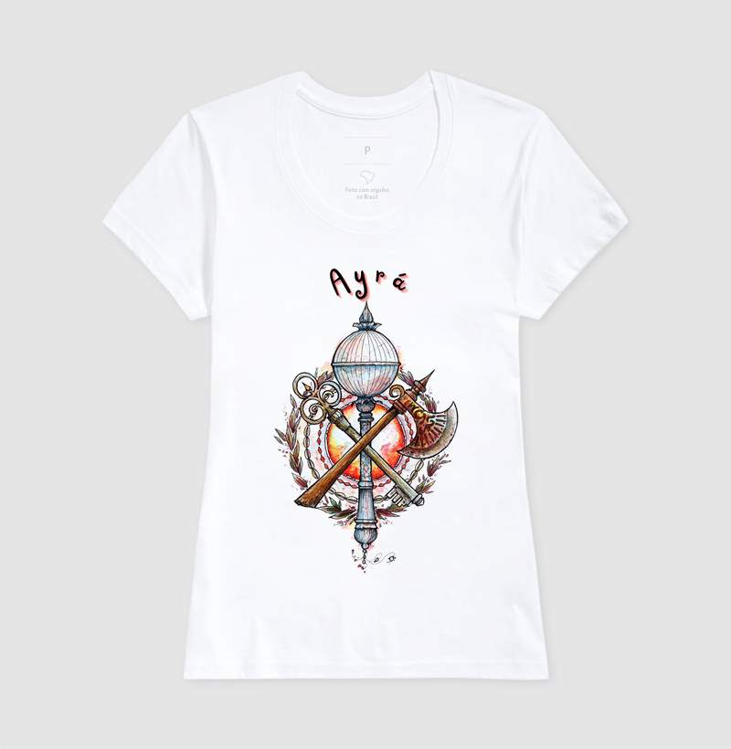 Camisa 9