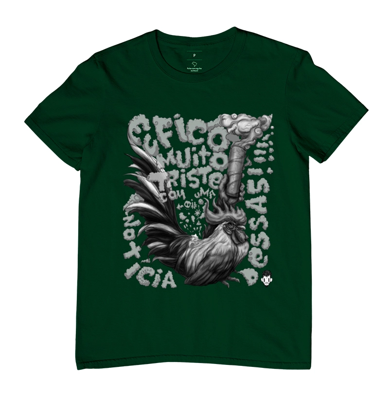 Camisa 9