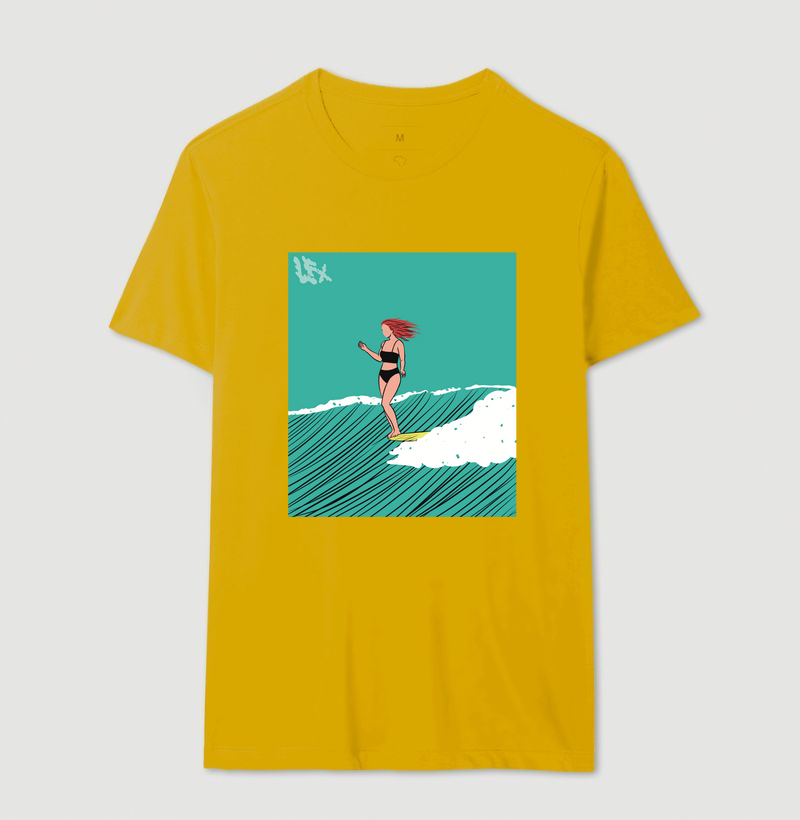 Camisa 13