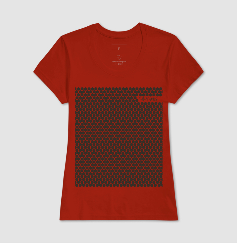 Camisa 18