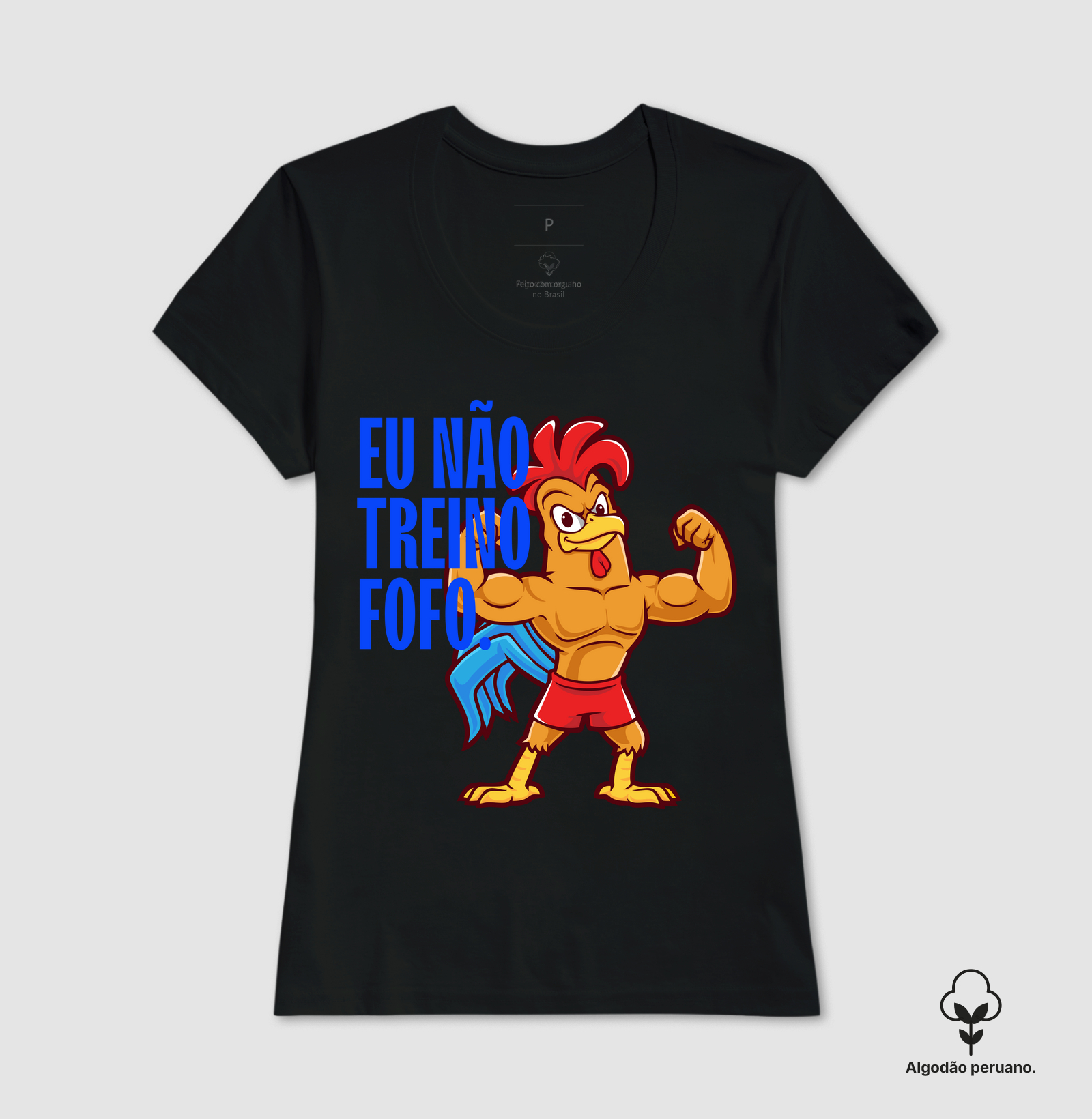 Camisa 6