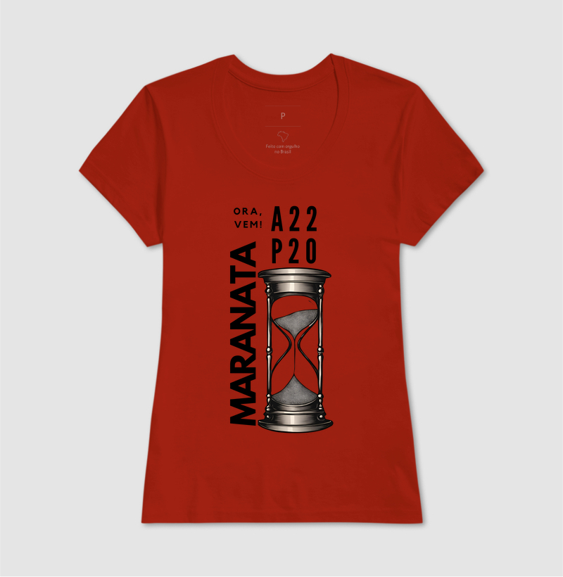 Camisa 12
