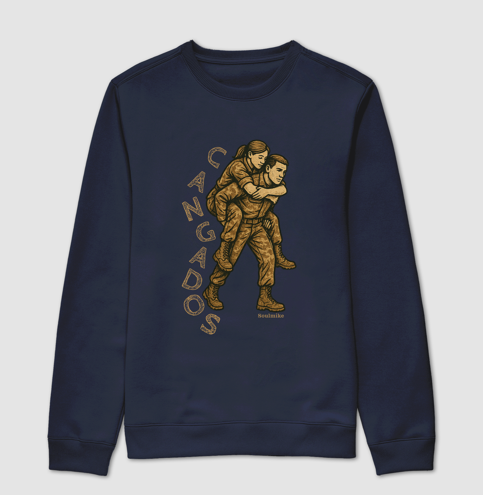 Camisa 2