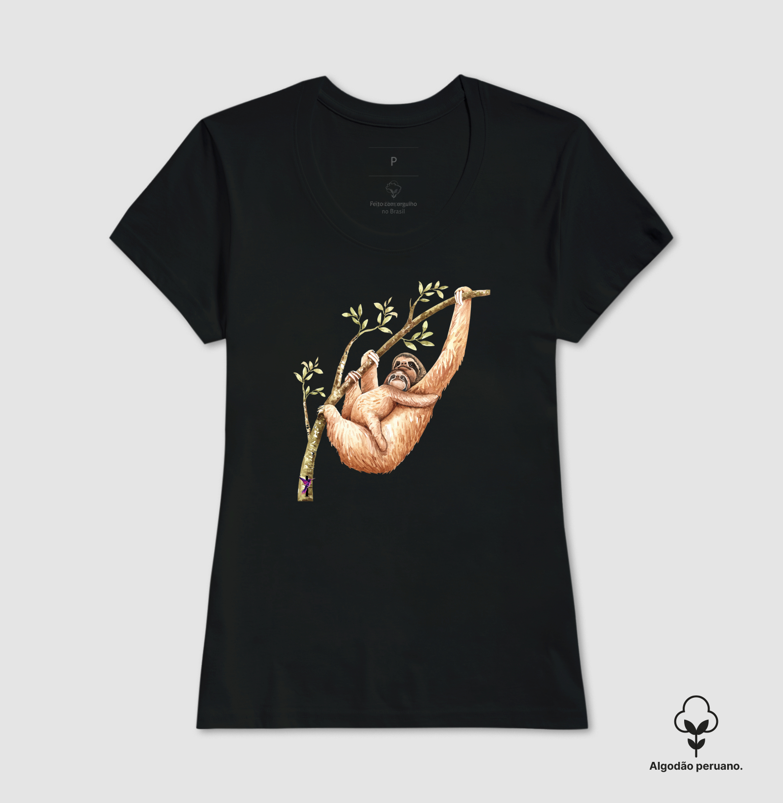 Camisa 1