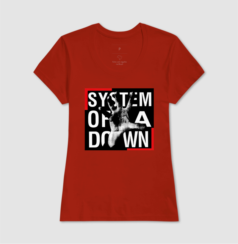 Camisa 10