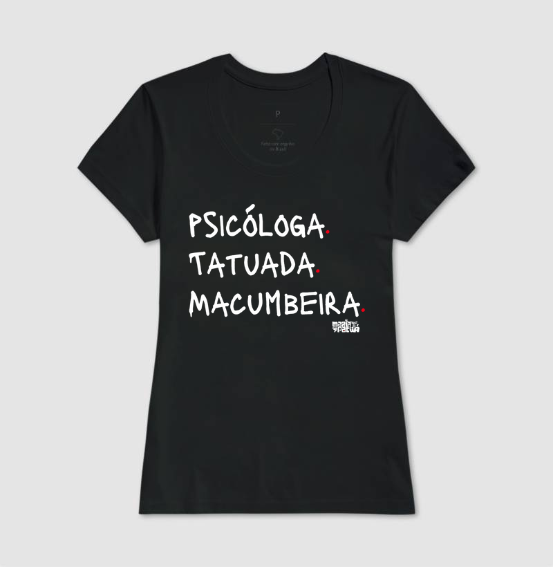 Camisa 7