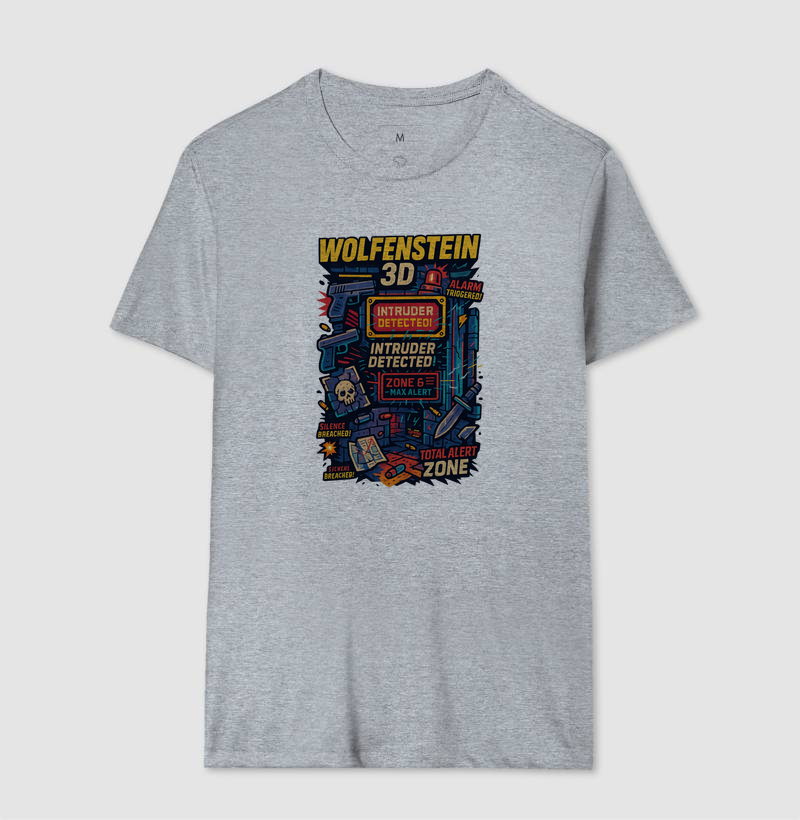 Camisa 7