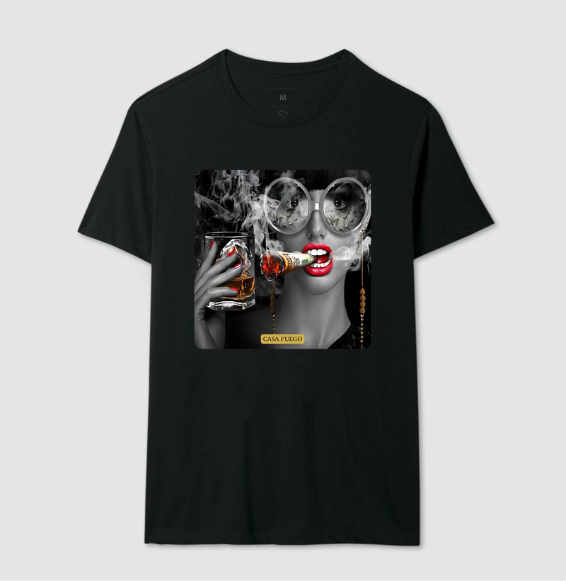 Camisa 12