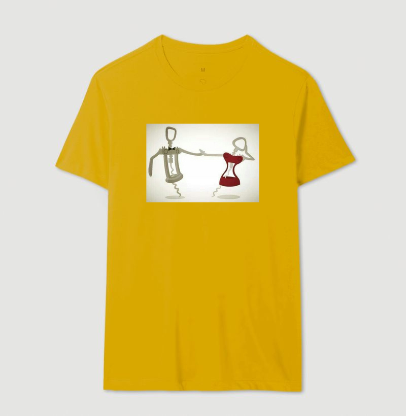 Camisa 11
