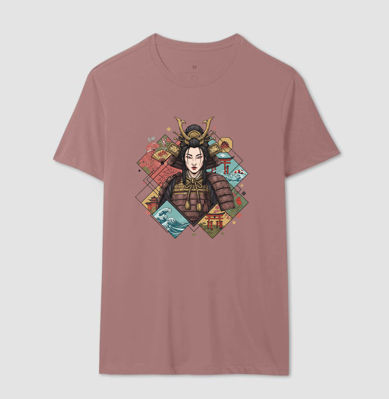 Camisa 19