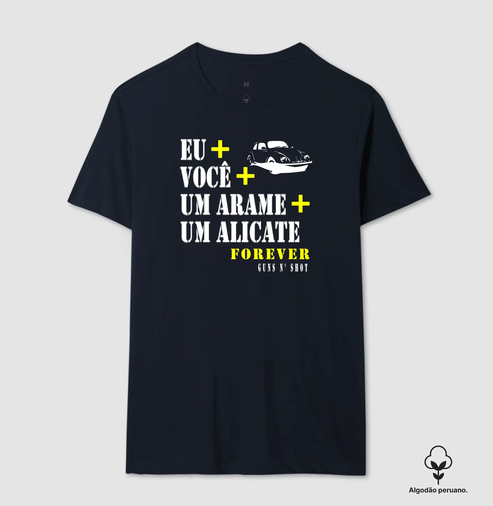Camisa 3