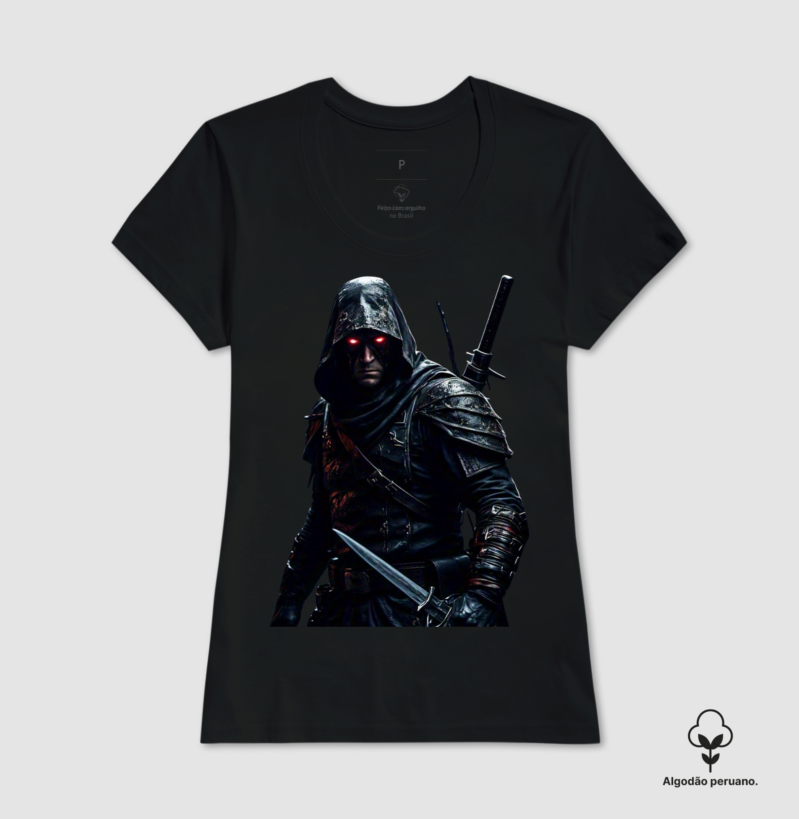 Camisa 2