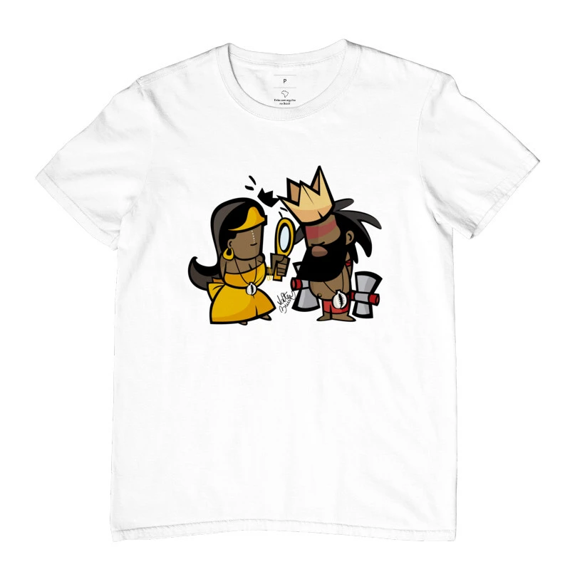 Camisa 1