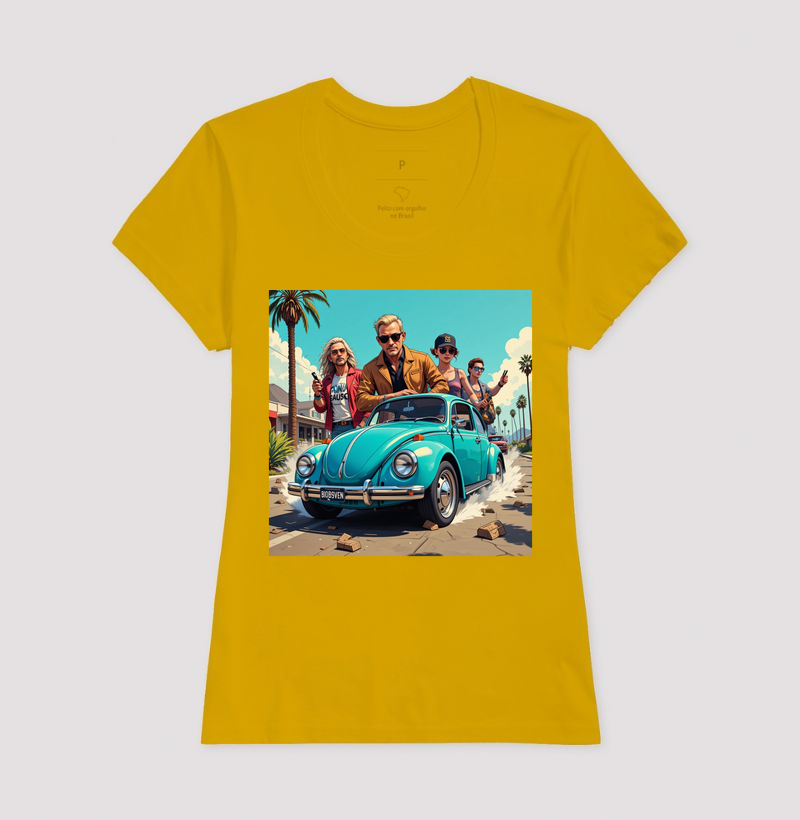 Camisa 11
