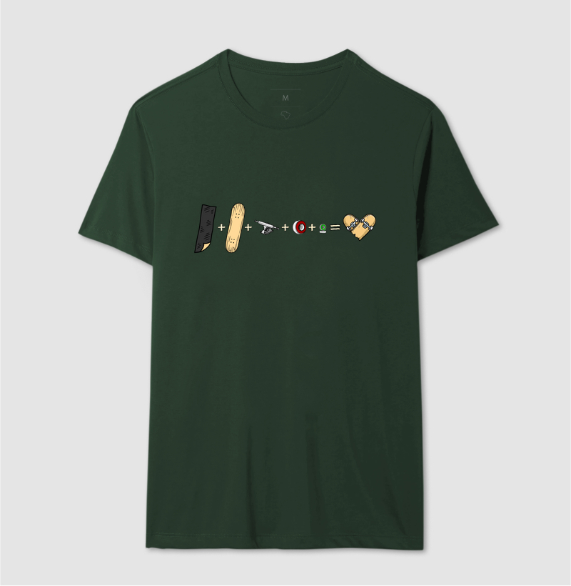 Camisa 11