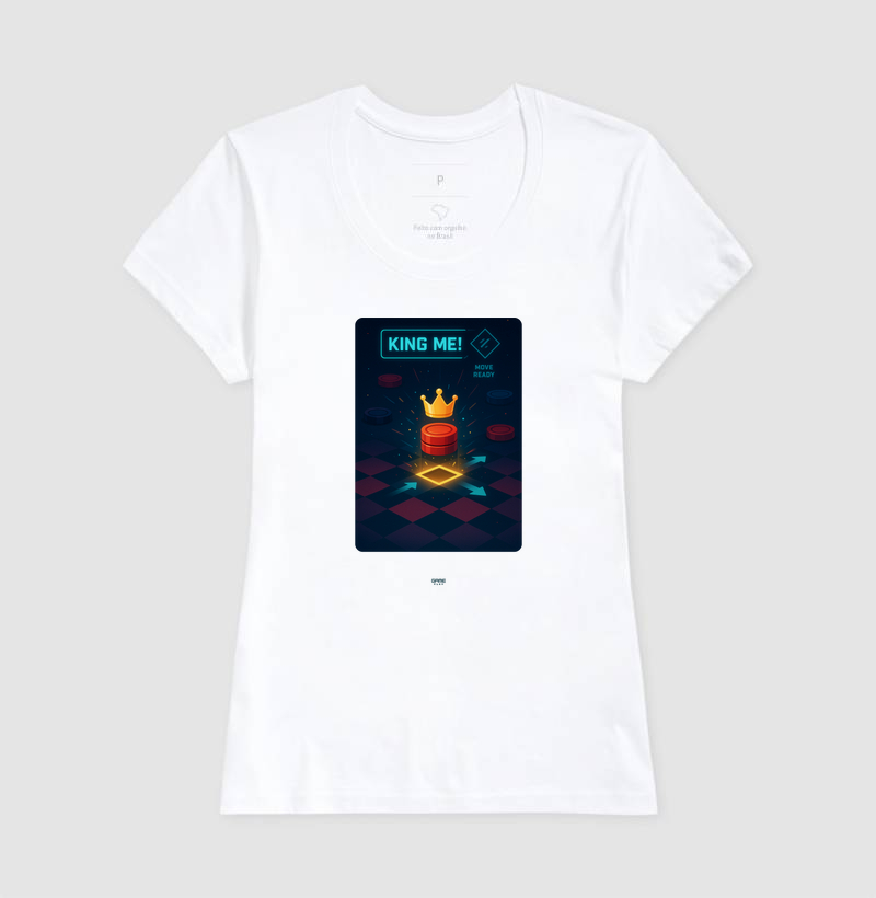 Camisa 7