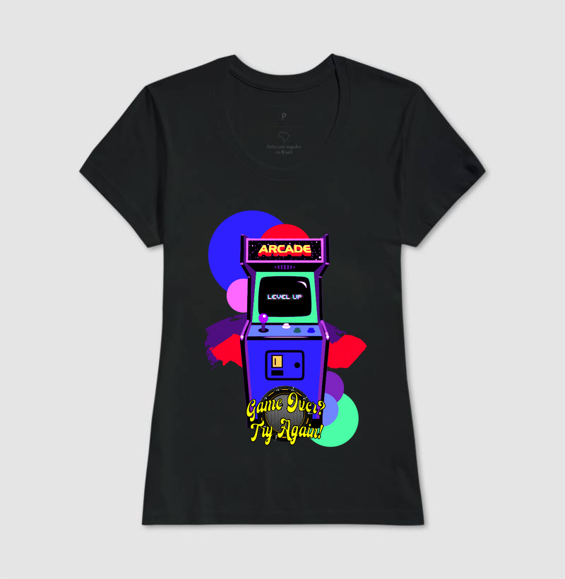 Camisa 12