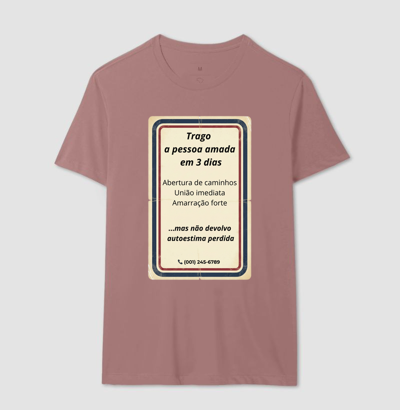 Camisa 15