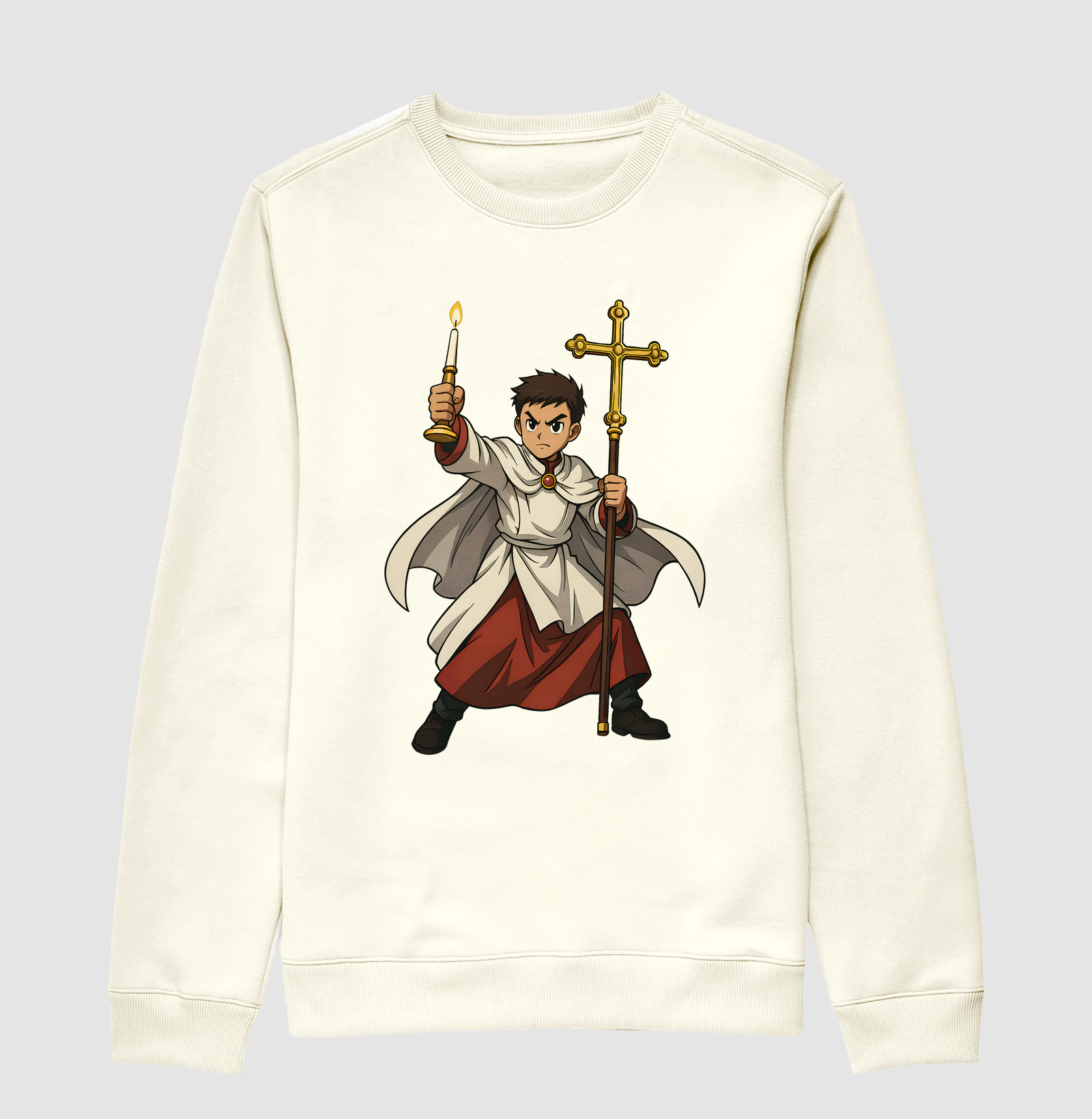 Camisa 1
