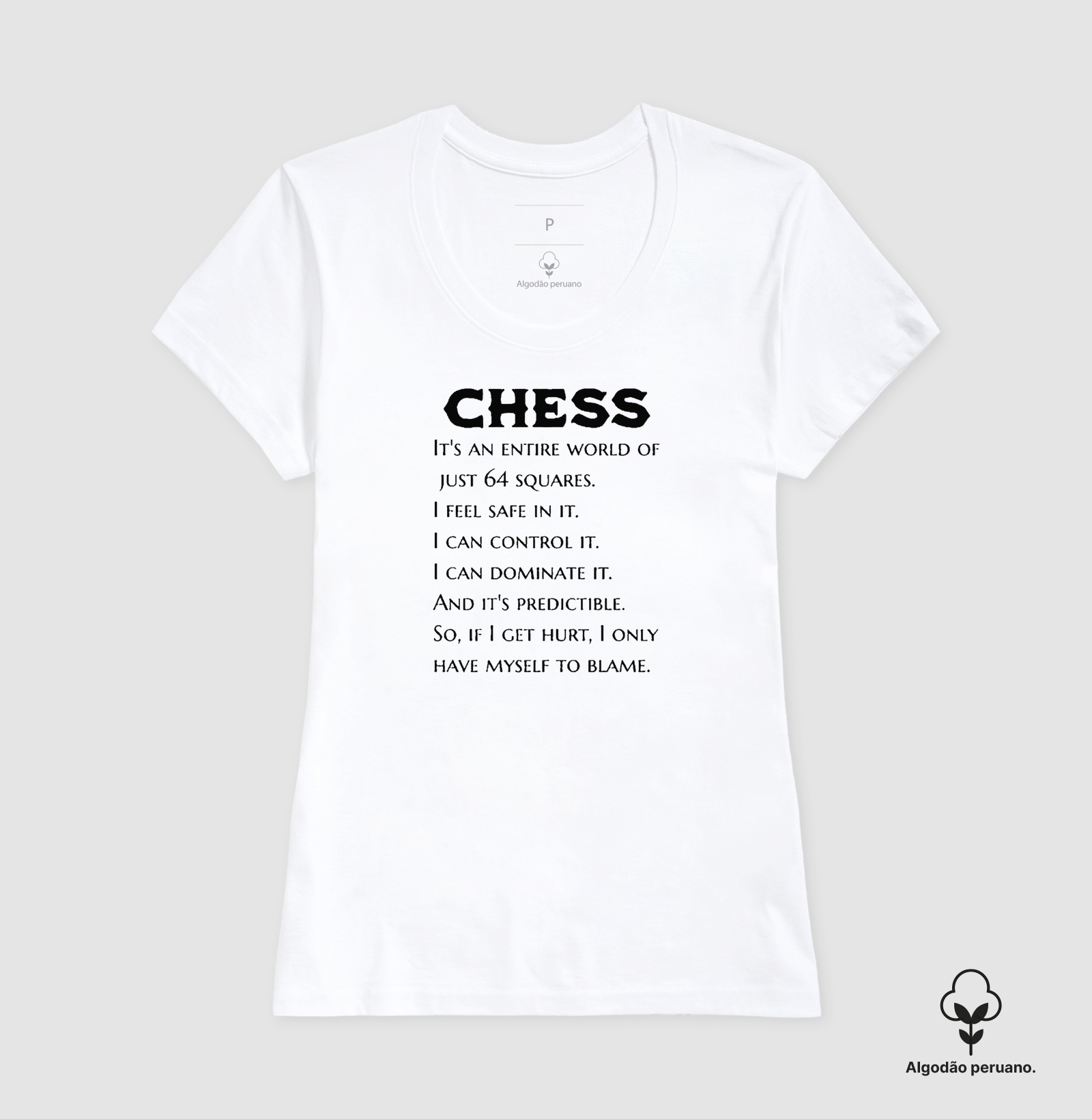 Camisa 1