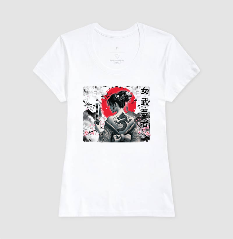 Camisa 12