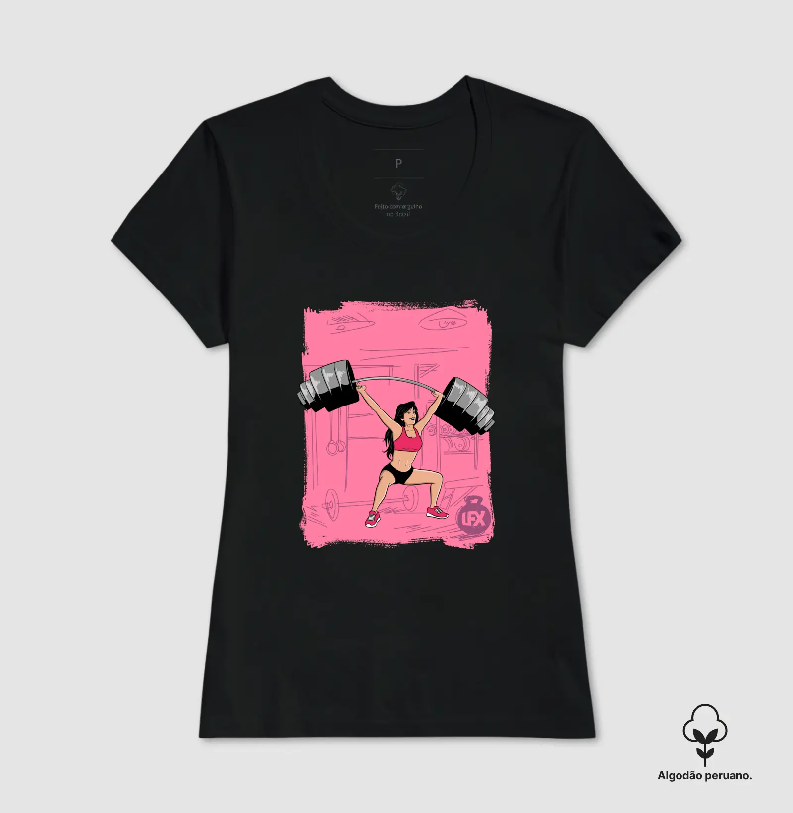 Camisa 2